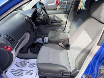 Kia Picanto 1.1 LX 5dr