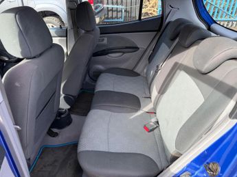 Kia Picanto 1.1 LX 5dr