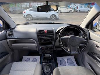 Kia Picanto 1.1 LX 5dr
