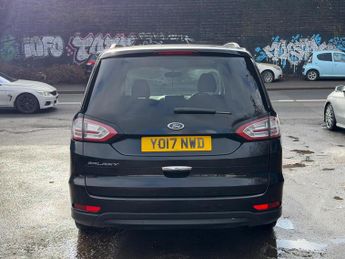 Ford Galaxy 2.0 TDCi Zetec Powershift Euro 6 (s/s) 5dr