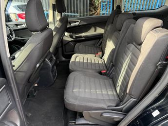 Ford Galaxy 2.0 TDCi Zetec Powershift Euro 6 (s/s) 5dr