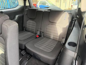 Ford Galaxy 2.0 TDCi Zetec Powershift Euro 6 (s/s) 5dr