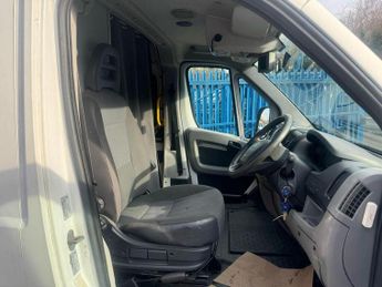 Peugeot Boxer 3.0 HDi 440 L4 H3 4dr