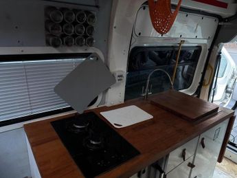 Peugeot Boxer 3.0 HDi 440 L4 H3 4dr