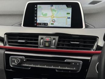 BMW X1 2.0 20i GPF Sport DCT sDrive Euro 6 (s/s) 5dr