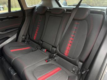 BMW X1 2.0 20i GPF Sport DCT sDrive Euro 6 (s/s) 5dr