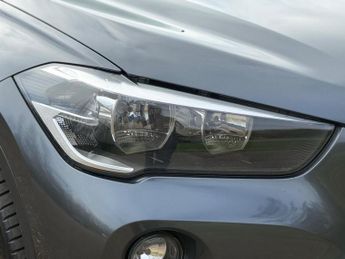 BMW X1 2.0 20i GPF Sport DCT sDrive Euro 6 (s/s) 5dr