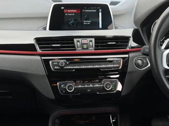 BMW X1 2.0 20i GPF Sport DCT sDrive Euro 6 (s/s) 5dr