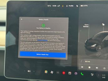 Tesla Model 3 Auto RWD 4dr