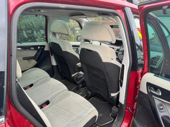 Citroen Grand C4 Picasso 2.0 HDi Exclusive EGS6 Euro 4 5dr