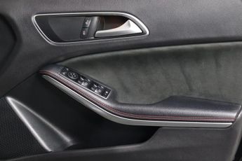 Mercedes-Benz A Class 2.1 A220d AMG Line (Executive) 7G-DCT Euro 6 (s/s) 5dr