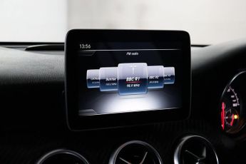 Mercedes-Benz A Class 2.1 A220d AMG Line (Executive) 7G-DCT Euro 6 (s/s) 5dr