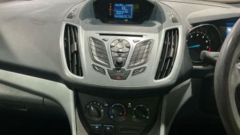 Ford Grand C-Max 1.6 Zetec MPV 5dr Petrol Manual Euro 5 (125 ps)