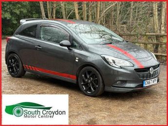 Vauxhall Corsa 1.4i ecoFLEX Limited Edition Euro 6 3dr
