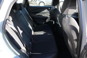 Nissan Qashqai 1.3 DIG-T MHEV Acenta Premium XTRON Euro 6 (s/s) 5dr