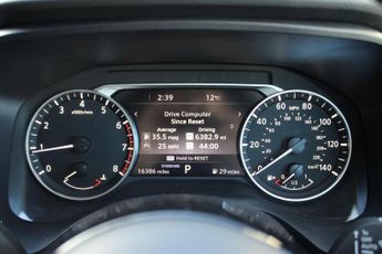 Nissan Qashqai 1.3 DIG-T MHEV Acenta Premium XTRON Euro 6 (s/s) 5dr