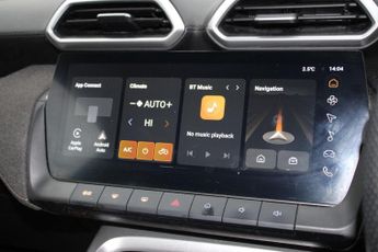 MG MG5 61.1kWh Exclusive Long Range Auto 5dr
