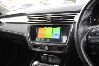 MG MG5 61.1kWh Exclusive Long Range Auto 5dr