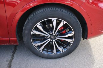 Ford Kuga 2.5 Duratec 14.4kWh ST-Line X Edition CVT Euro 6 (s/s) 5dr