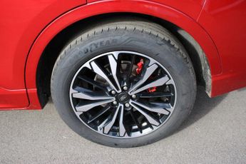 Ford Kuga 2.5 Duratec 14.4kWh ST-Line X Edition CVT Euro 6 (s/s) 5dr