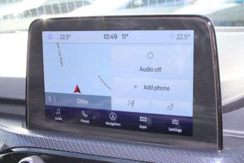 Ford Kuga 2.5 Duratec 14.4kWh ST-Line X Edition CVT Euro 6 (s/s) 5dr