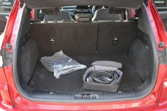Ford Kuga 2.5 Duratec 14.4kWh ST-Line X Edition CVT Euro 6 (s/s) 5dr