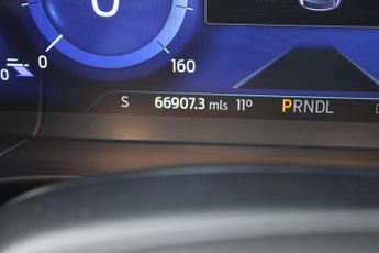 Ford Kuga 2.5 Duratec 14.4kWh ST-Line X Edition CVT Euro 6 (s/s) 5dr