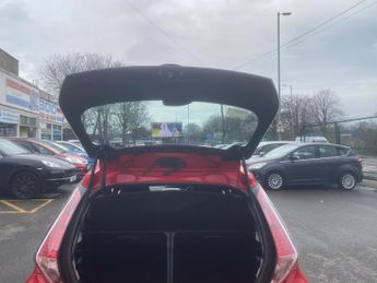 Toyota AYGO 1.0 VVT-i x-play x-shift Euro 6 5dr