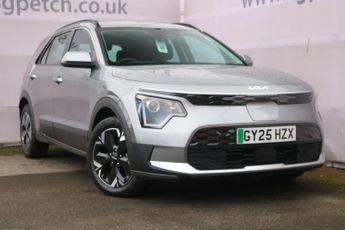 Kia Niro 64.8kWh 2 Auto 5dr