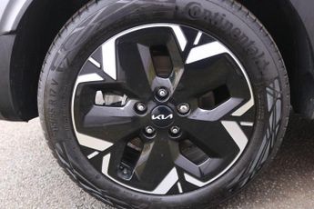 Kia Niro 64.8kWh 2 Auto 5dr
