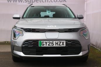 Kia Niro 64.8kWh 2 Auto 5dr