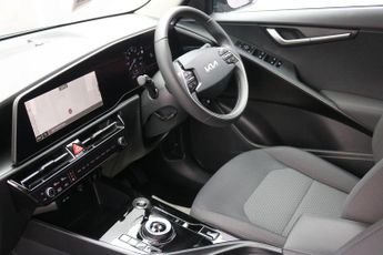 Kia Niro 64.8kWh 2 Auto 5dr