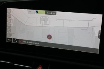 Kia Niro 64.8kWh 2 Auto 5dr