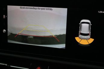 Kia Niro 64.8kWh 2 Auto 5dr