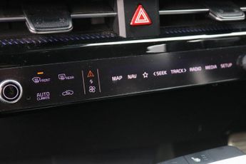 Kia EV6 77.4kWh GT-Line Auto 5dr