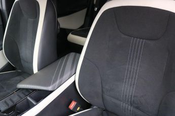 Kia EV6 77.4kWh GT-Line Auto 5dr