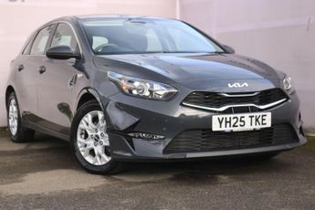Kia Ceed 1.5 T-GDi 2 Euro 6 (s/s) 5dr