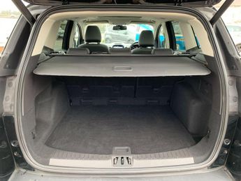 Ford Kuga 1.5T EcoBoost Titanium X Edition Auto AWD Euro 6 (s/s) 5dr