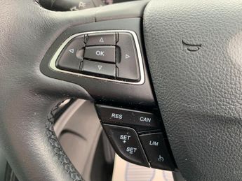 Ford Kuga 1.5T EcoBoost Titanium X Edition Auto AWD Euro 6 (s/s) 5dr