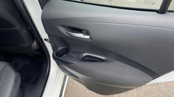 Toyota Corolla 2.0 VVT-h GR SPORT CVT Euro 6 (s/s) 5dr