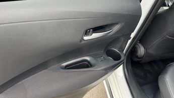 Toyota Corolla 2.0 VVT-h GR SPORT CVT Euro 6 (s/s) 5dr