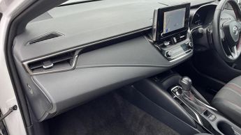 Toyota Corolla 2.0 VVT-h GR SPORT CVT Euro 6 (s/s) 5dr