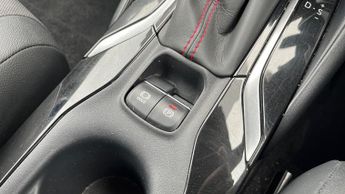 Toyota Corolla 2.0 VVT-h GR SPORT CVT Euro 6 (s/s) 5dr