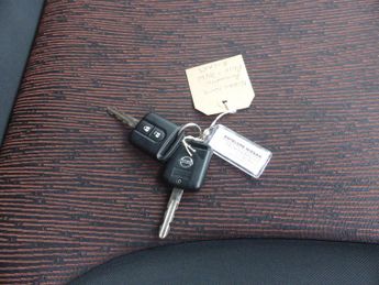Nissan Note 1.6 16V n-tec Auto Euro 4 5dr
