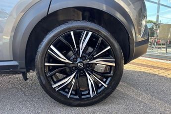 Nissan Juke 1.0 DiG-T 114 Tekna+ 5dr DCT