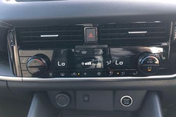 Nissan Qashqai 1.3 DiG-T MH 158 Tekna 5dr Xtronic