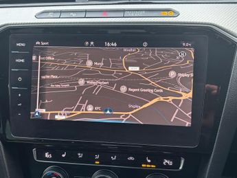 Volkswagen Arteon 2.0 TSI R-Line Edition Fastback DSG 4Motion Euro 6 (s/s) 5dr