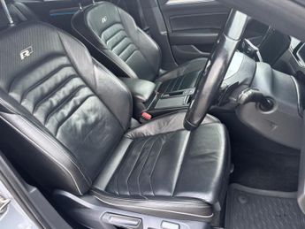 Volkswagen Arteon 2.0 TSI R-Line Edition Fastback DSG 4Motion Euro 6 (s/s) 5dr