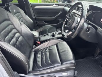 Volkswagen Arteon 2.0 TSI R-Line Edition Fastback DSG 4Motion Euro 6 (s/s) 5dr