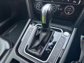 Volkswagen Arteon 2.0 TSI R-Line Edition Fastback DSG 4Motion Euro 6 (s/s) 5dr